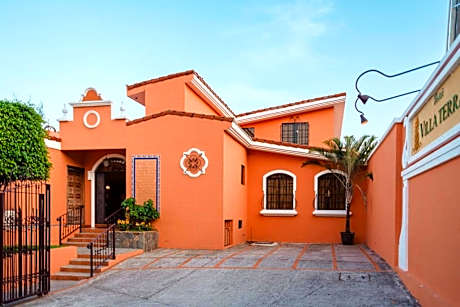 Hotel Villa Terra