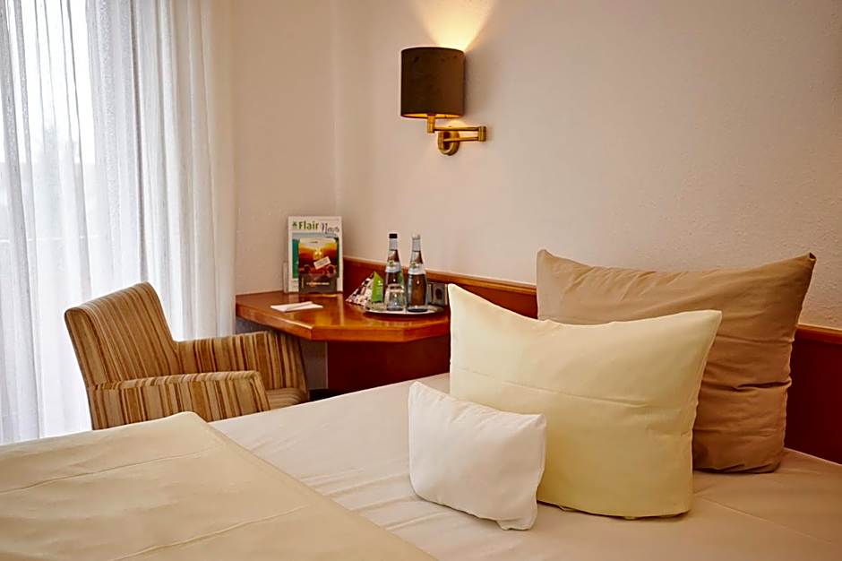 ERCK- Hotel & Gastronomie