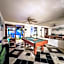 Loft con alberca para 4 personas