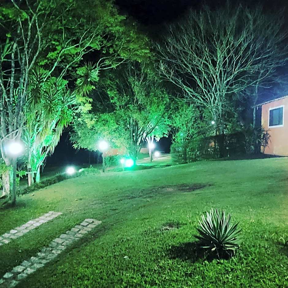 Pousada Campestre Cunha-SP