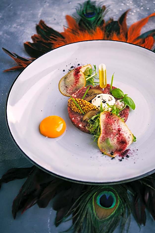 Rezydencja Luxury Hotel Bytom Piekary Śląskie