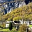 Hotel Monte Giove
