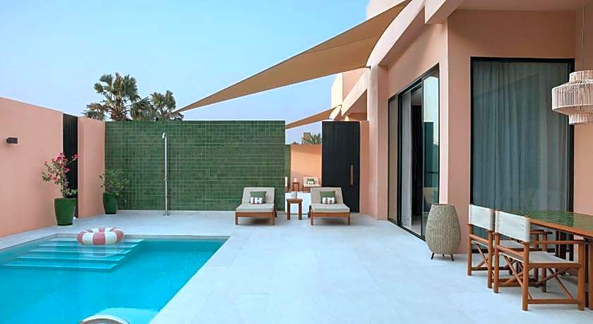 Meliá Desert Palm member of Meliá Collection