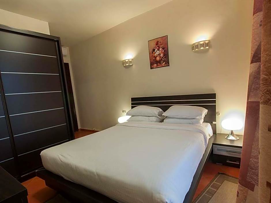 Porto Golf Marina Apartments powered By Amer-Group