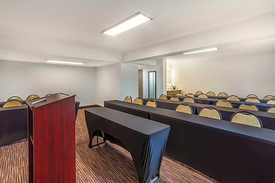 Quality Inn Asheboro South
