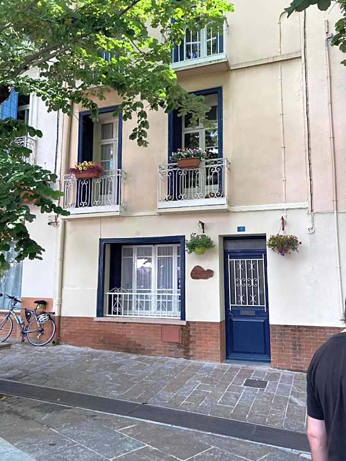 Poppys Chambres d'Hotes