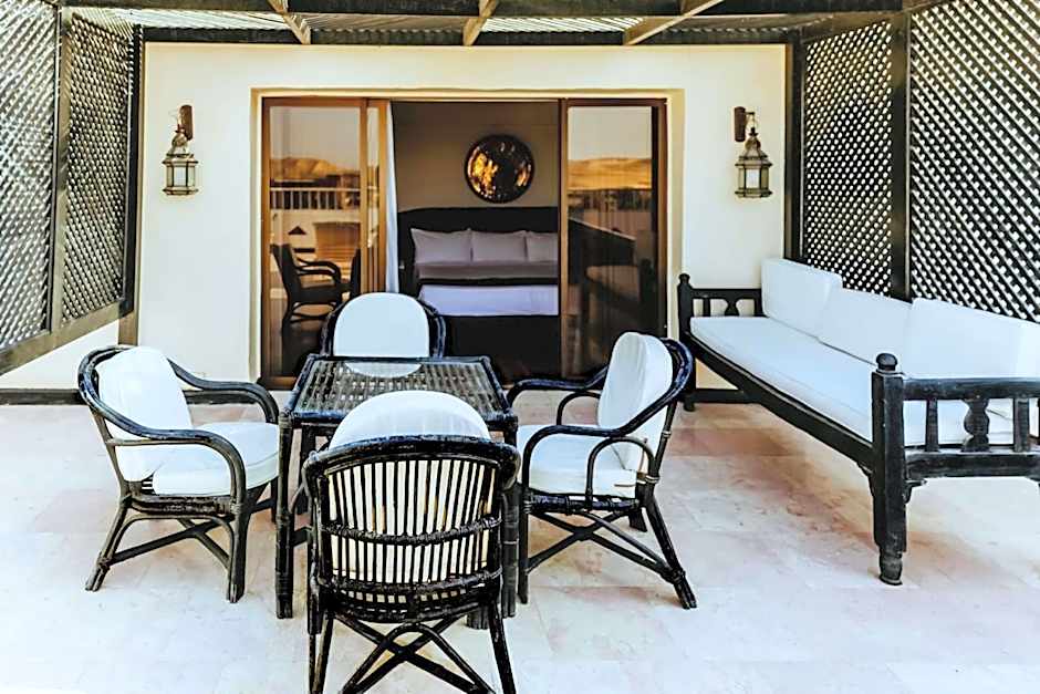 Basma Hotel Aswan