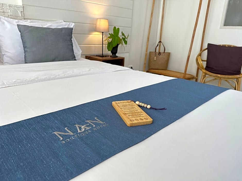 Nan Boutique Hotel