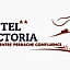 Hotel Victoria Lyon Perrache Confluence