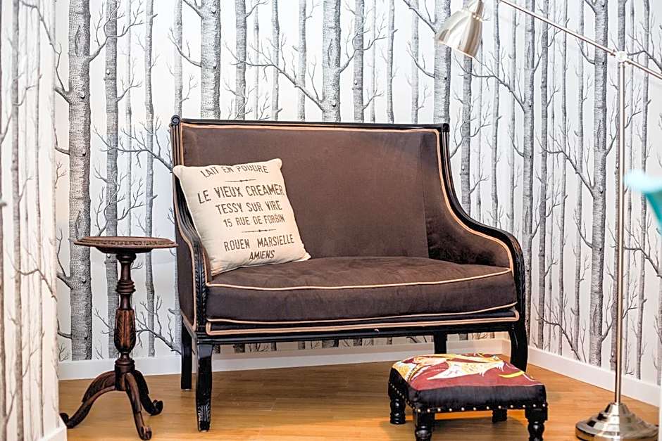 Sintra1012 Boutique Guesthouse