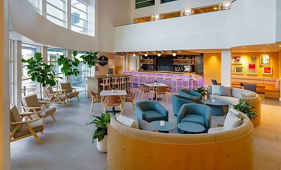 Hilton Garden Inn Dana Point Doheny Beach