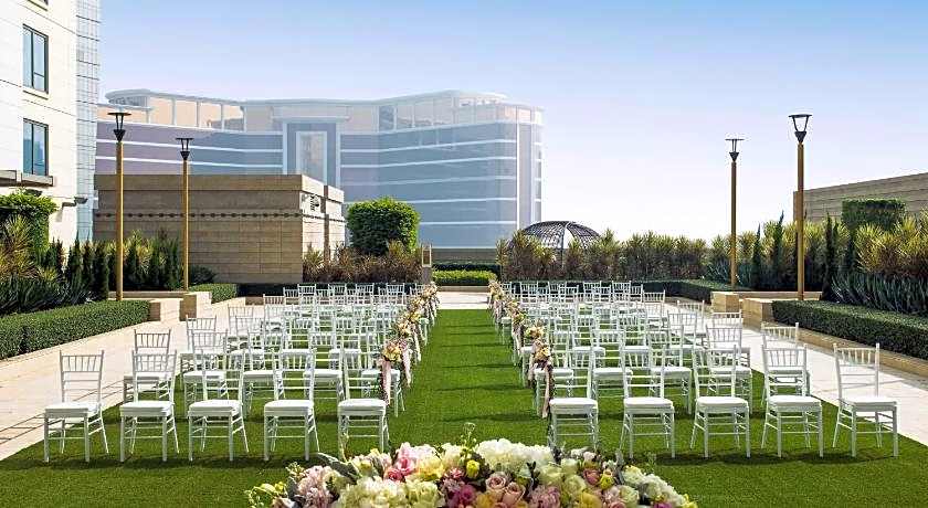 The St. Regis Macao, Cotai Strip