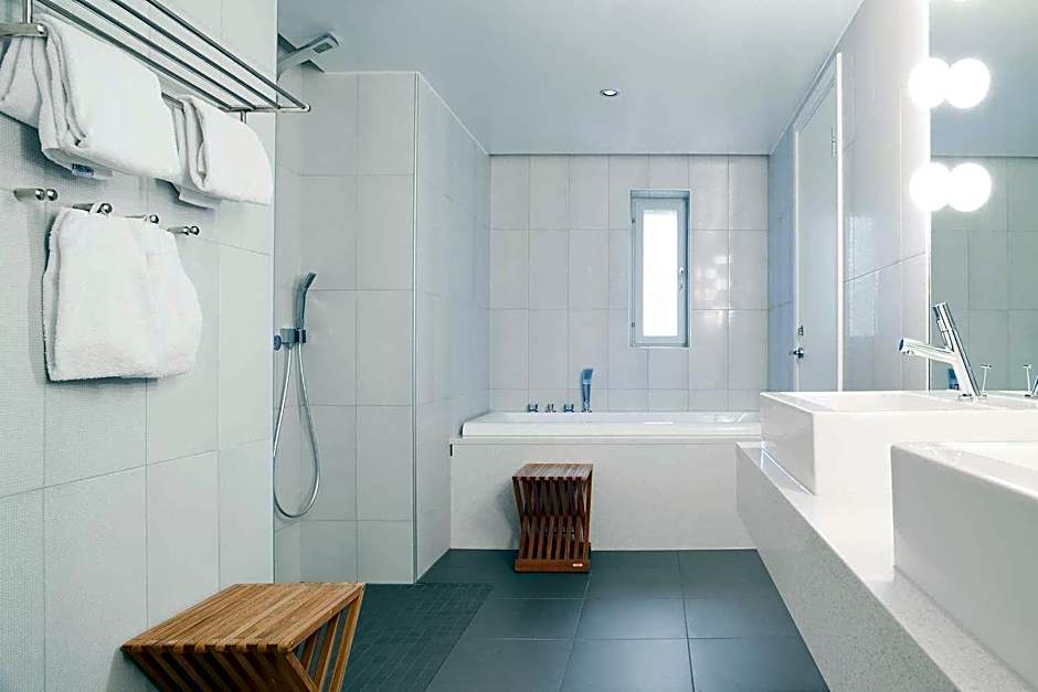 Scandic Oslo Airport