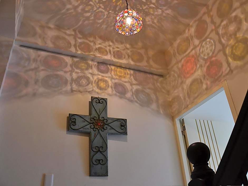 43&13 Room Store B&B