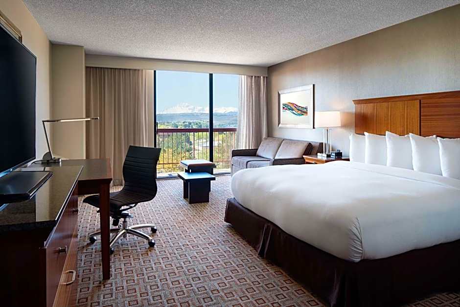 DoubleTree by Hilton Hotel Denver Tech Center