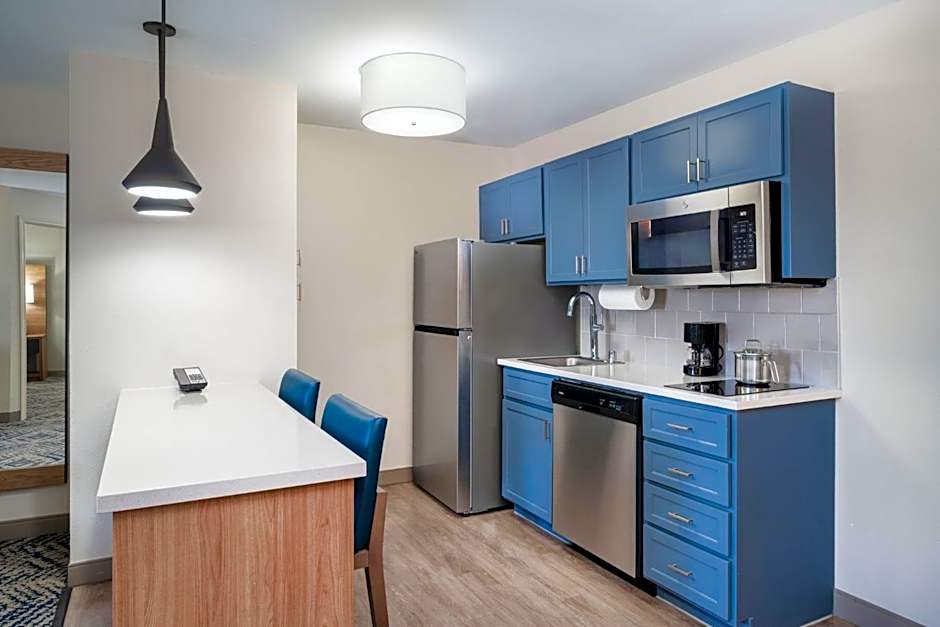 Candlewood Suites El Paso By IHG