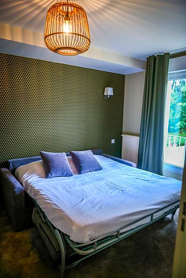 Chateau du Clos de la Ribaudiere