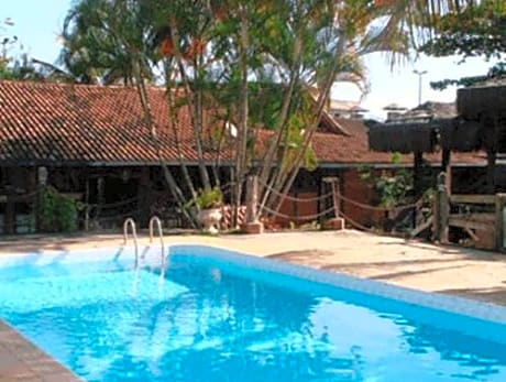 Quari Quara BY MN Hoteis