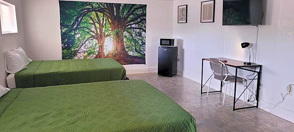 Stay Inn Oklahoma