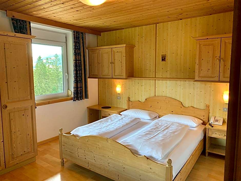 Apparthotel Germania