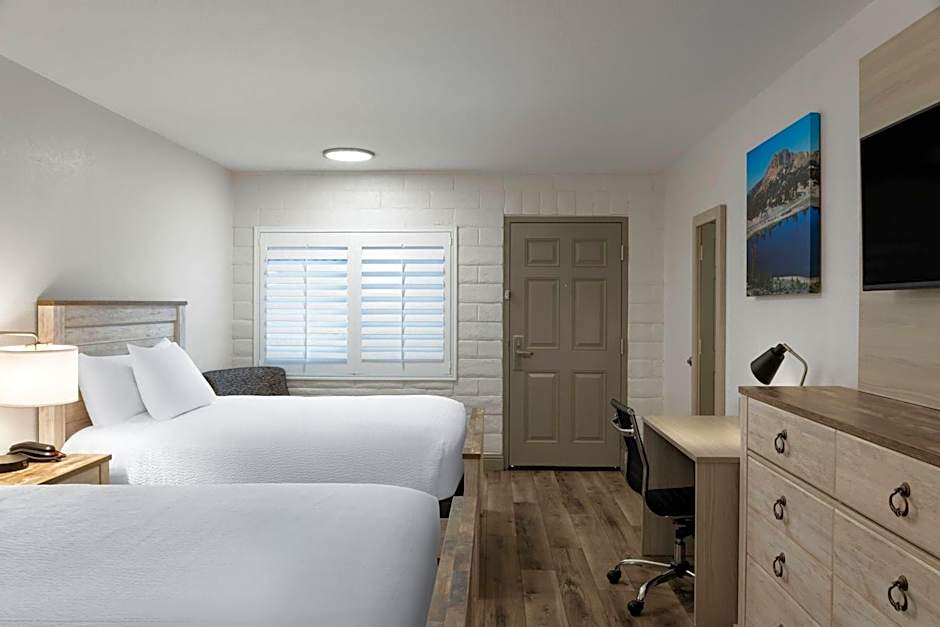 Baymont by Wyndham Susanville