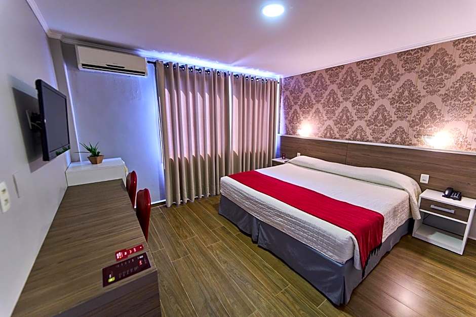 Foz Plaza Hotel