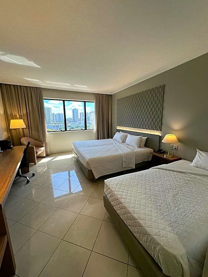 Hotel Saint Paul