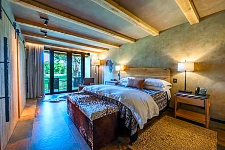 Family Spa Suite