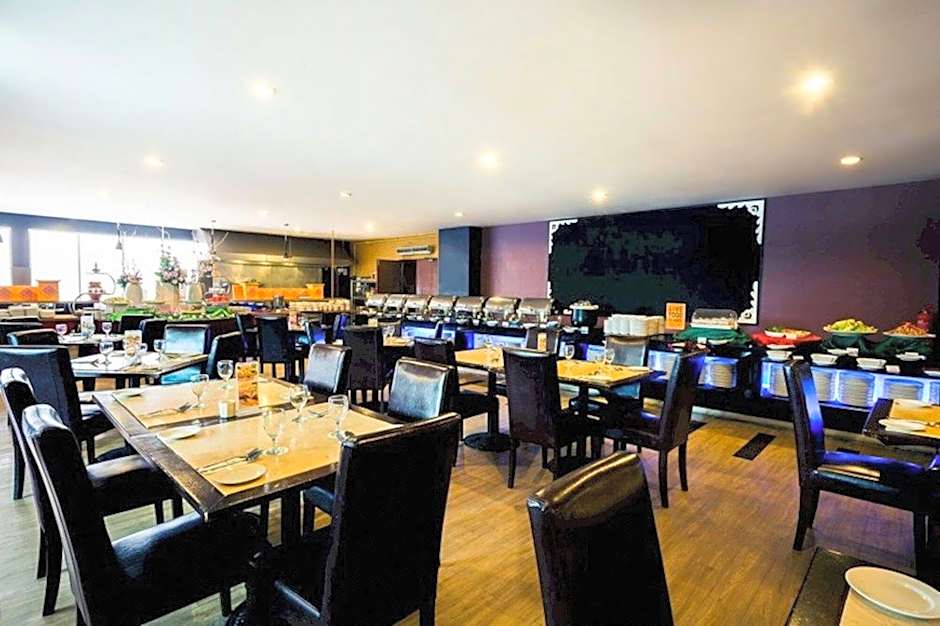 Kingston Hotel 15 - Tower Regency, Ipoh
