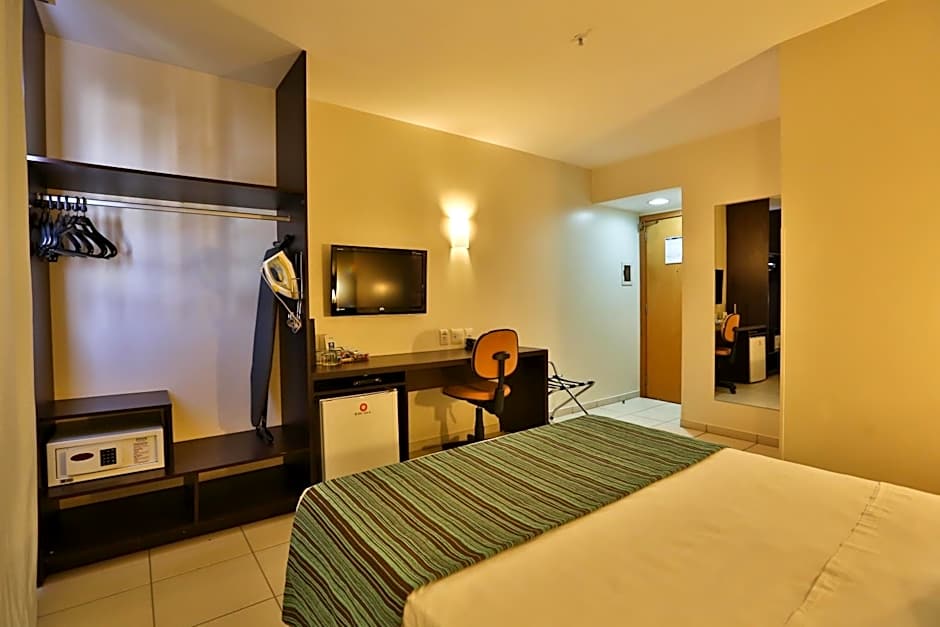 Comfort Hotel Goiânia