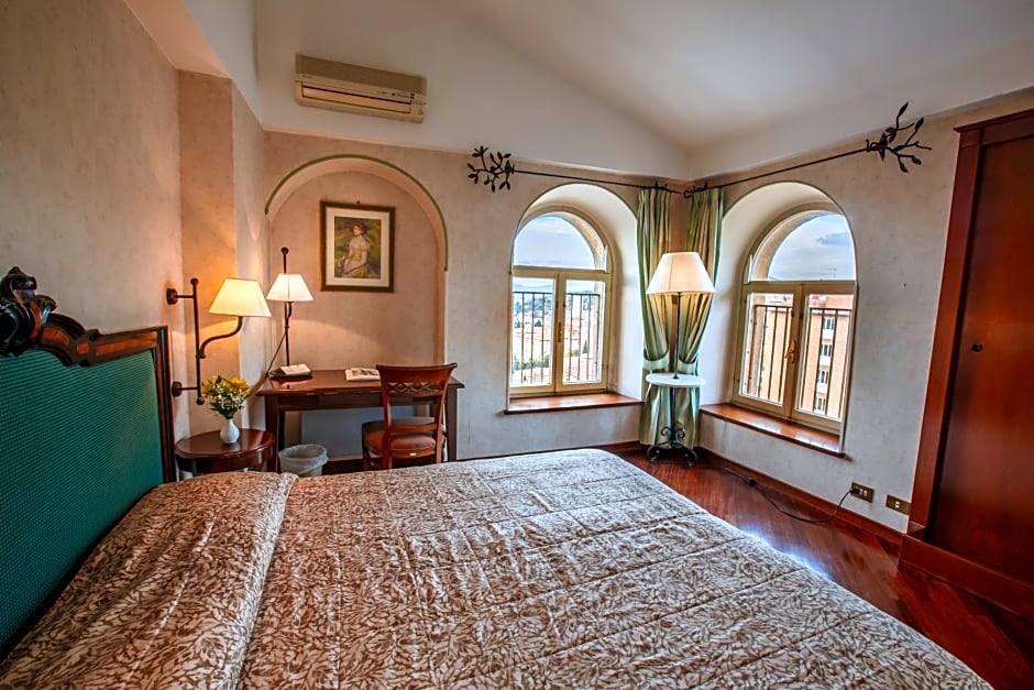 Hotel Fortuna