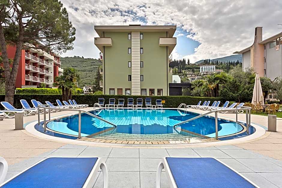 Hotel Gardesana