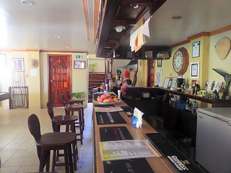 Sailfish Bay Surf & Big Game Fishing Lodge