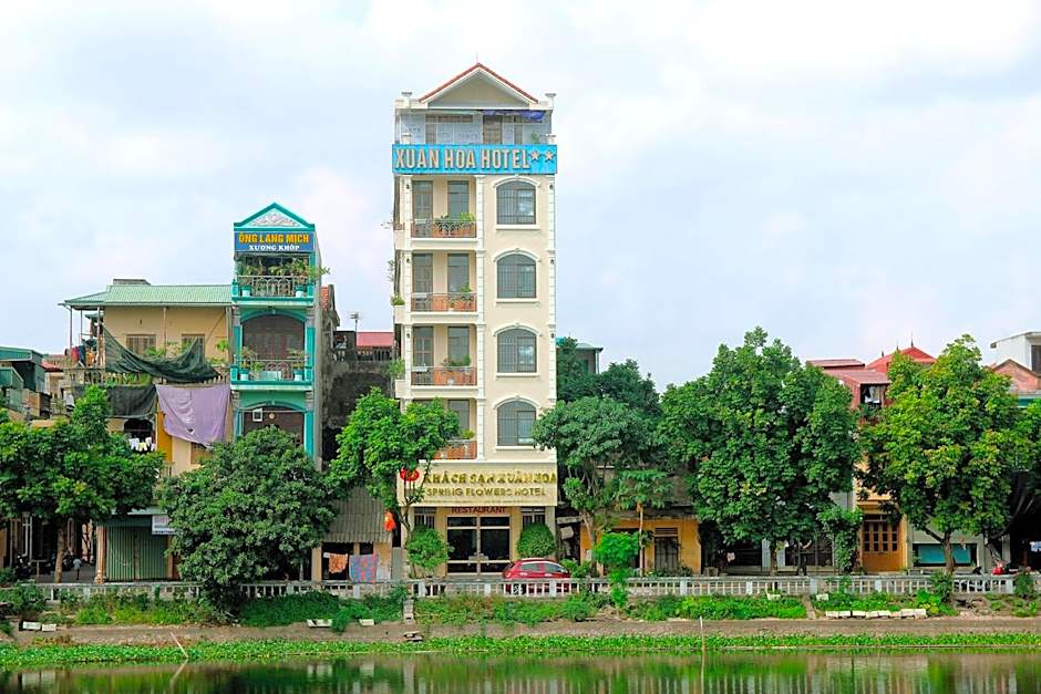 Xuan Hoa Hotel