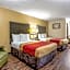 Econo Lodge Inn & Suites Matthews - Charlotte