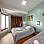Lemuria Apart Hotel