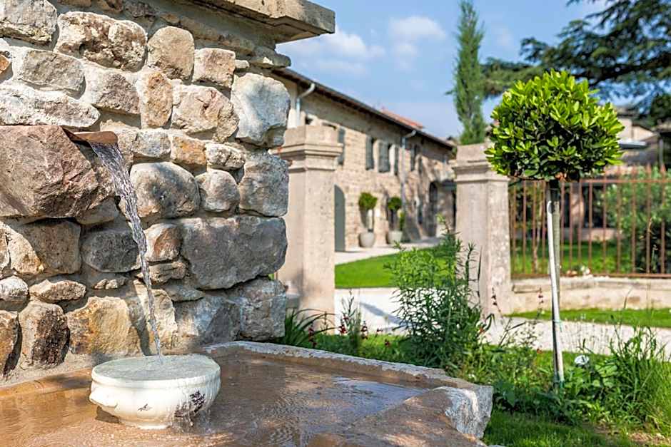 Hôtel Villa Alexandre