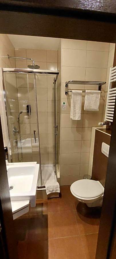 Grand Palace Hotel Hannover