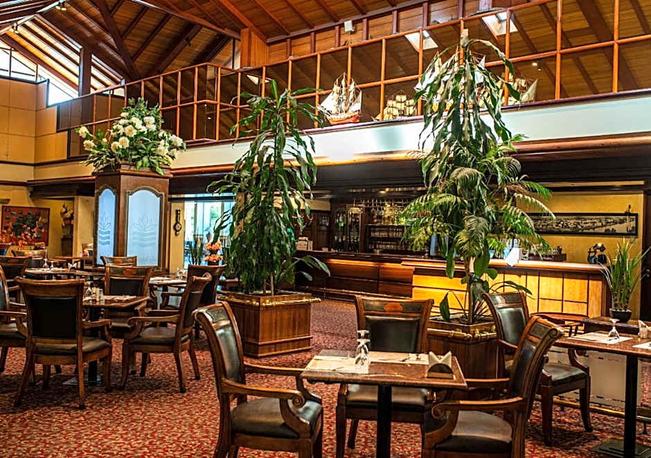 Hotel Marina Villa del Rio