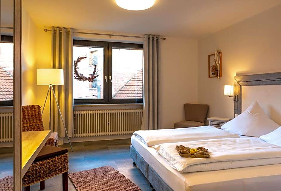 Landgasthof Stricker