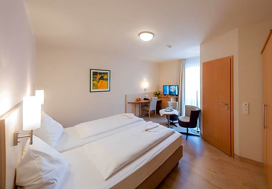 Amtsstüble Hotel & Restaurant