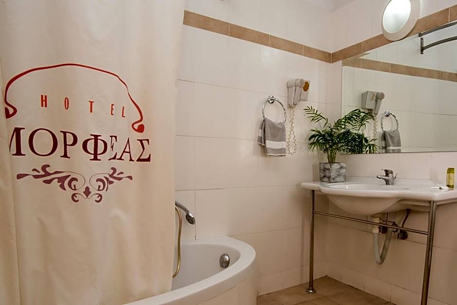 Morfeas Hotel