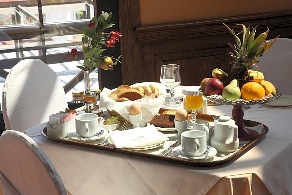 Montana Hotel & Spa – Karpenisi, AL