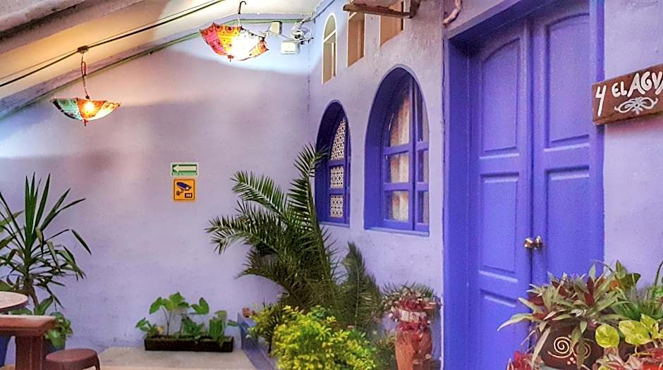 Riad Lola