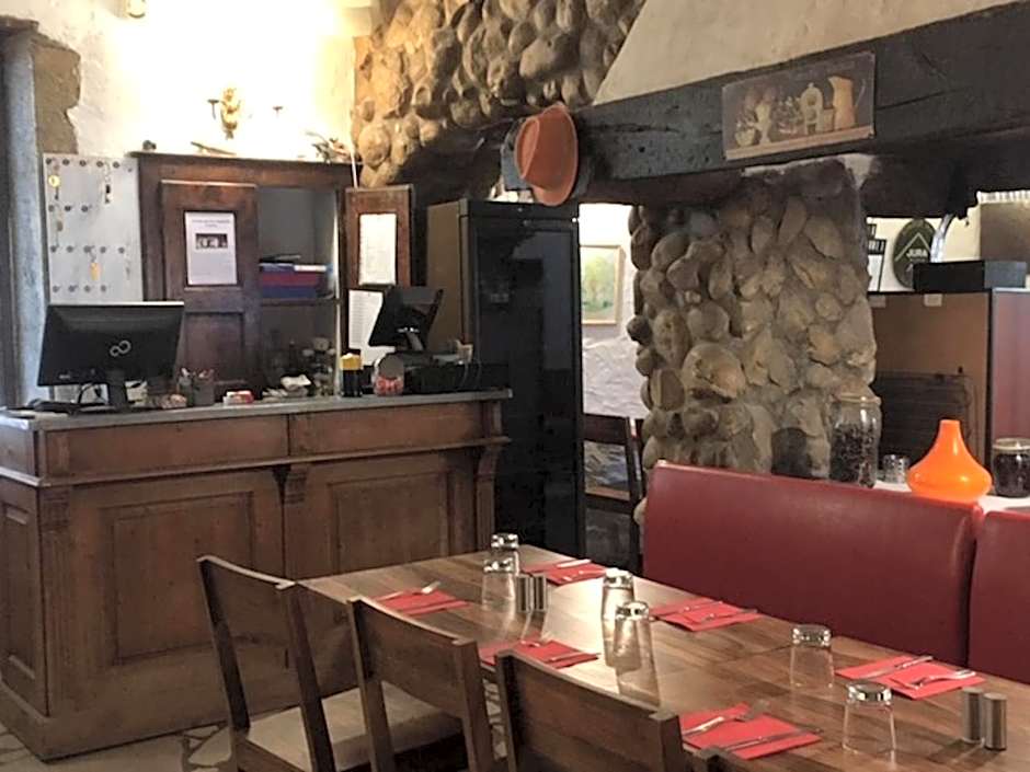 Le Relais Des Vieilles Postes