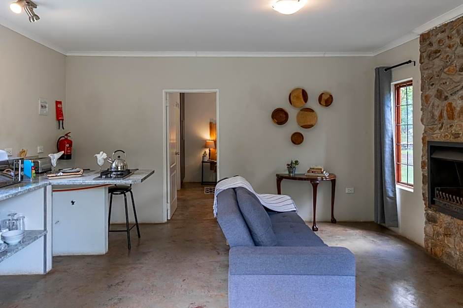 Rocky Drift Private Nature Reserve