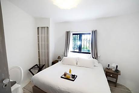 ROOM TERRACE JACUZZI ROOM