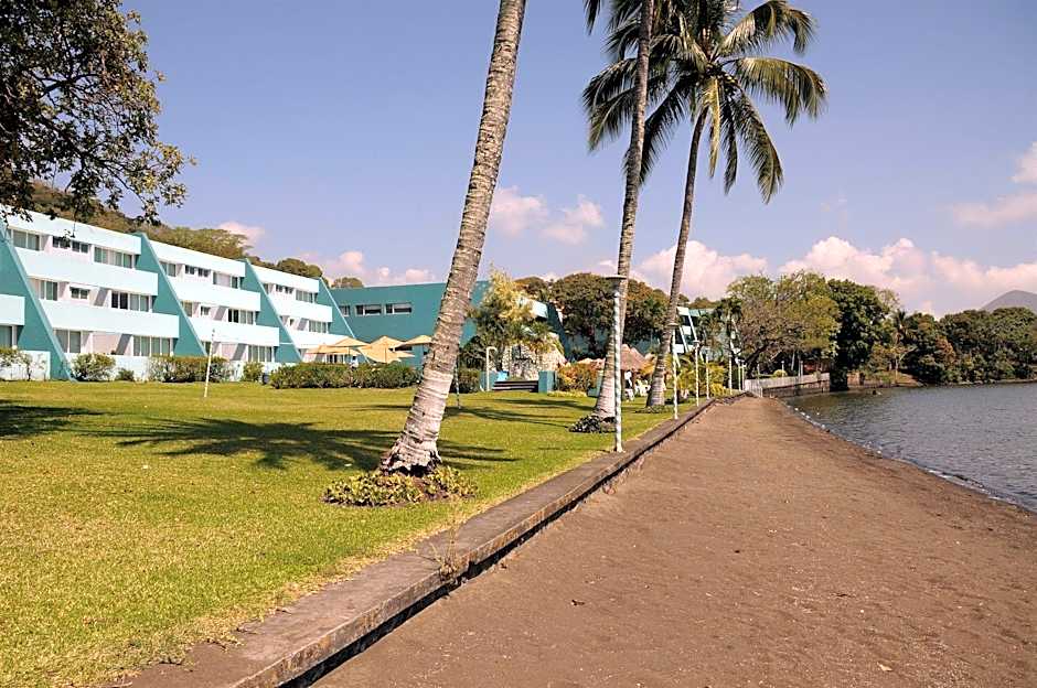 Hotel La Finca