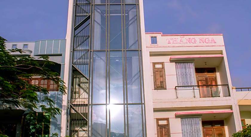 Coconut Hotel Phu Yen