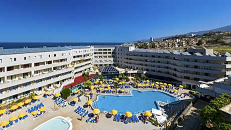Alua Tenerife